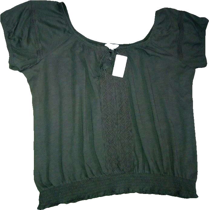 Ladies Blouse - Blouse (700x702), Png Download