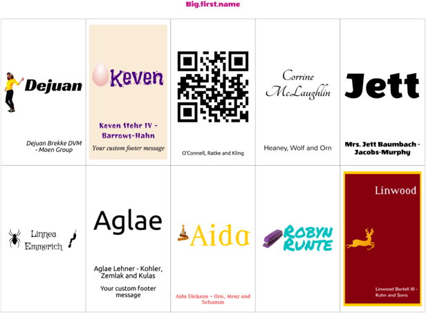 Avery Business Cards Template L7414 - Diagram (700x495), Png Download