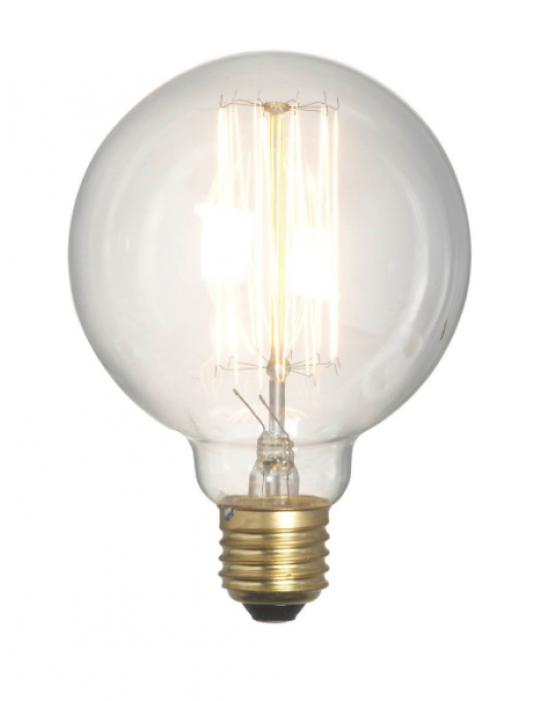 Prev Next - Incandescent Light Bulb (700x700), Png Download