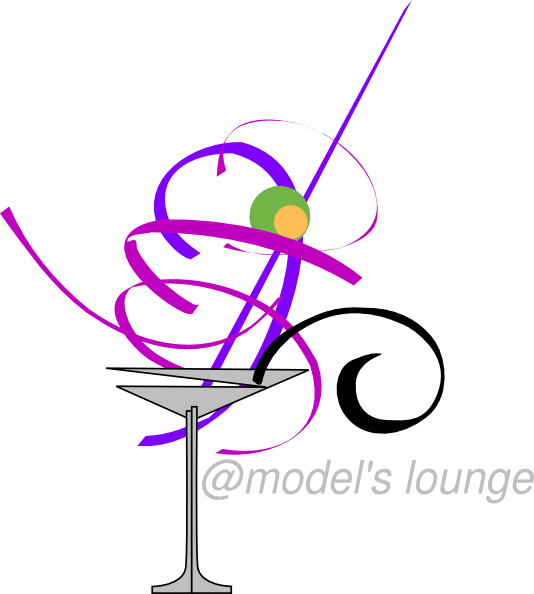 Cocktail Party Clip Art (534x594), Png Download