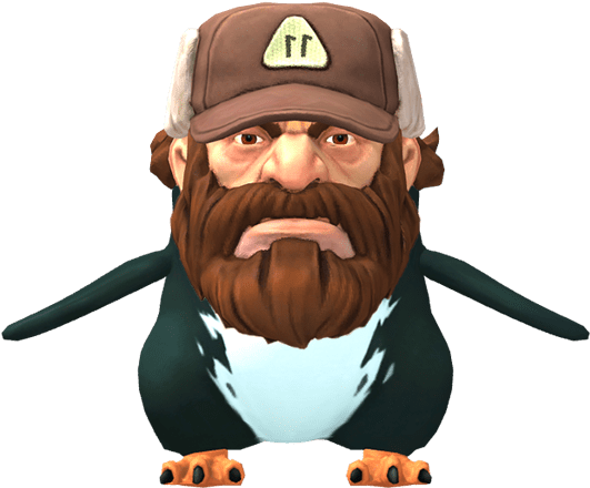 Bb Montoby 805×580 260 Kb - Cartoon (690x497), Png Download