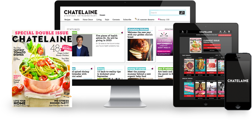 Chatelaine En Hero - Ontwerp (924x404), Png Download