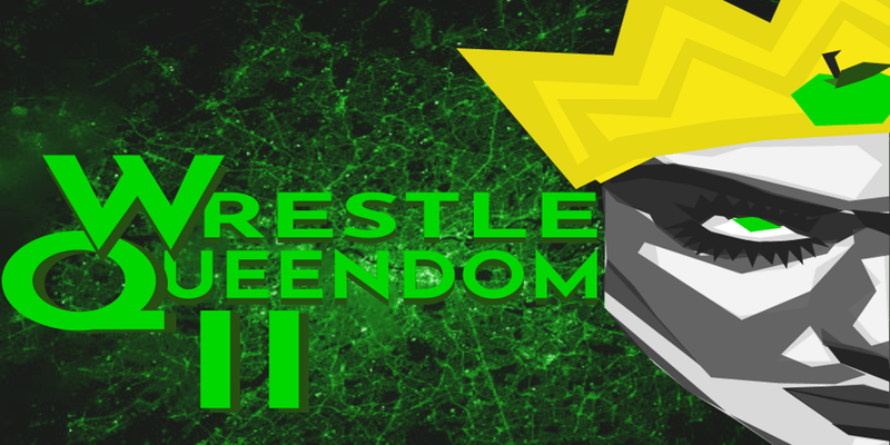 Eve Women's Wrestling Presents Europe's Biggest Ever - Graphic Design (800x400), Png Download