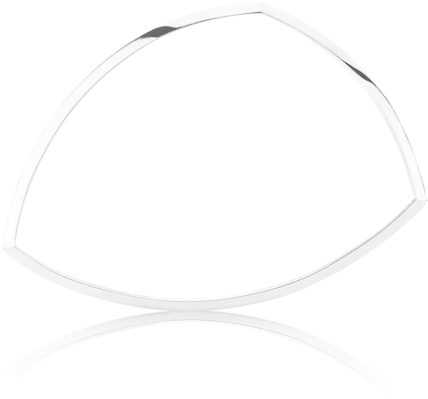 Bangle (600x600), Png Download