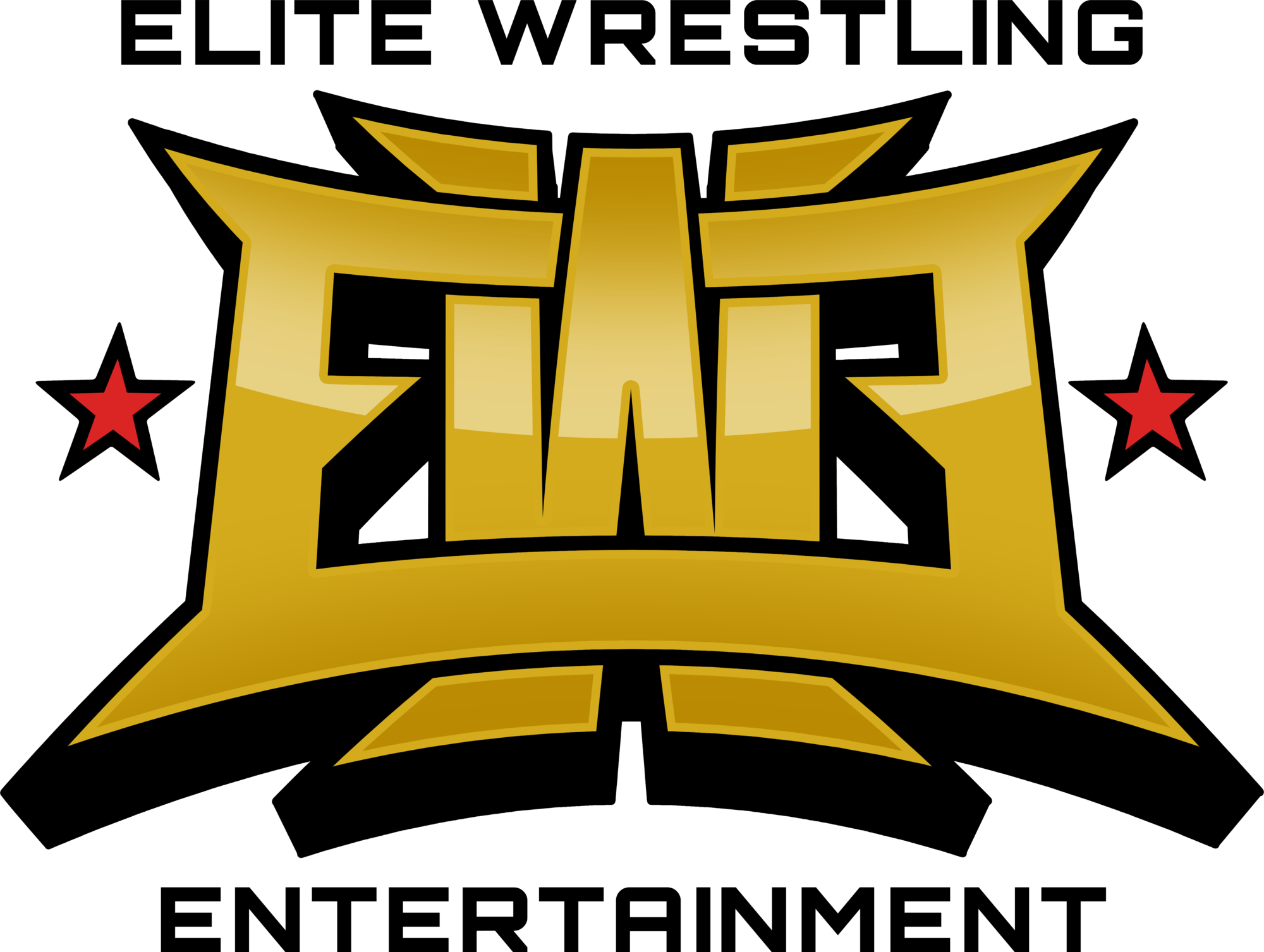 Njpw Logo Png (2000x1507), Png Download