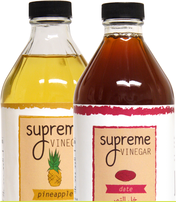 Supreme Vinegar - Vinegar In French (600x700), Png Download
