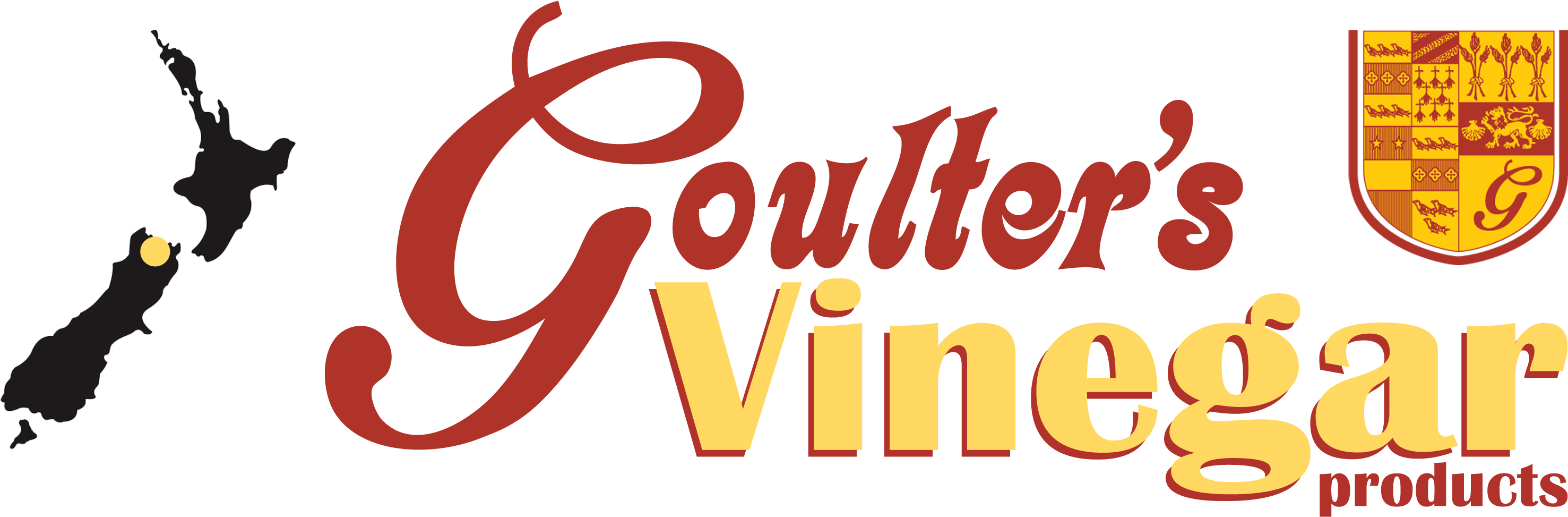 Vinegar Power - Graphic Design (3361x1064), Png Download