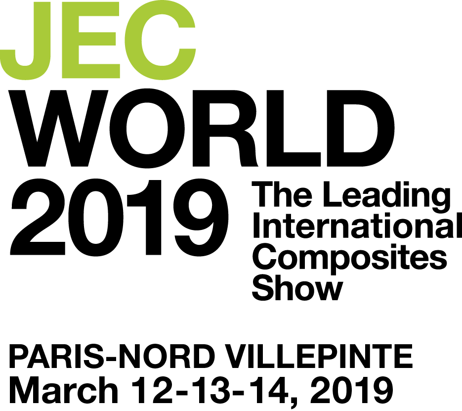 Advertisement - Jec World 2019 (935x831), Png Download