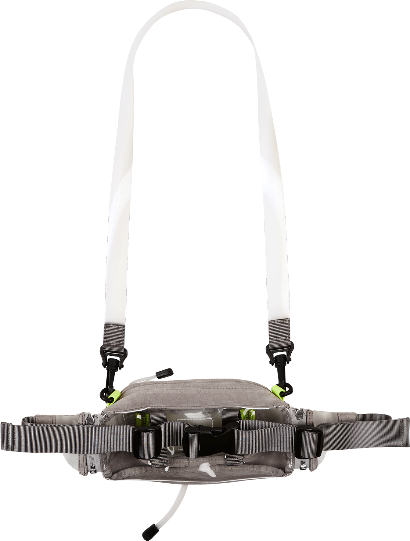 Detail 2 - Nana Nana Waist Bag (1600x1841), Png Download