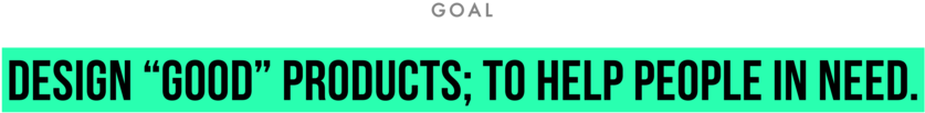 Candor Banners Goal Text - Elf Cosmetics (1000x317), Png Download