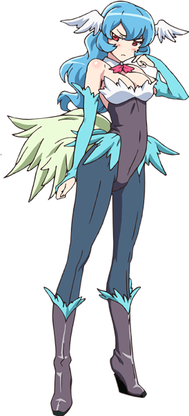 Etotama Piyo Tan (750x680), Png Download