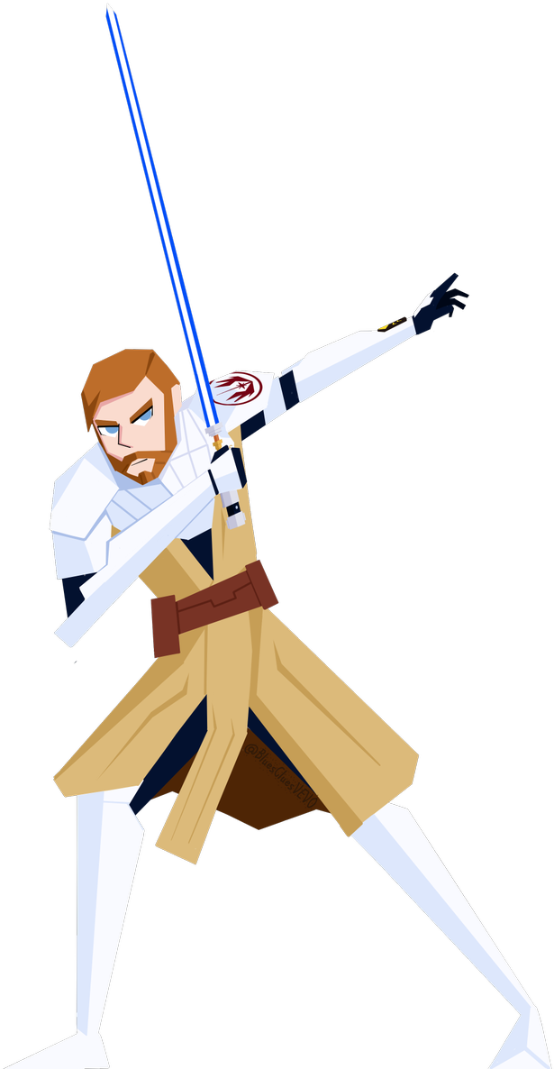 Ea Star Wars, Dice And James Arnold Taylor - Cartoon (723x1200), Png Download