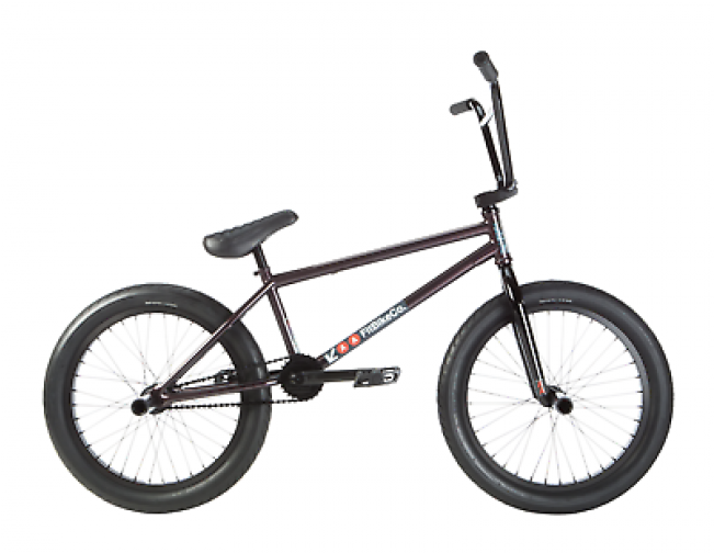2019 Fit Bike Co Augie Fc - Austin Augie 2019 Bike (650x650), Png Download