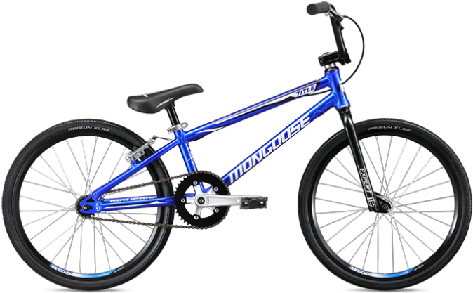 Features - Bmx Bikes (700x533), Png Download