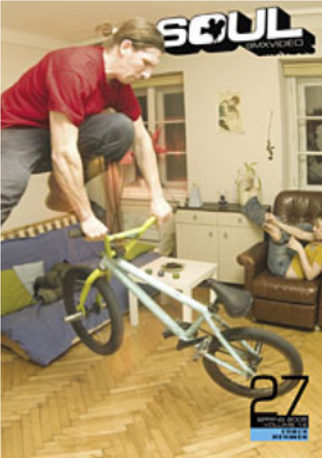 Bmx Bike (900x900), Png Download