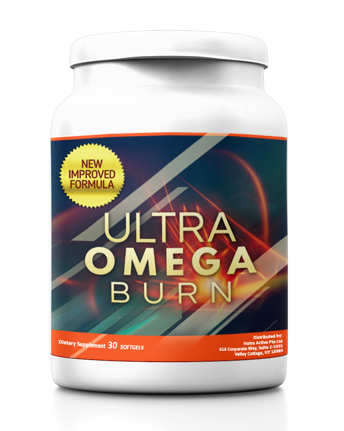 Ultra Omega Burn Review (700x876), Png Download
