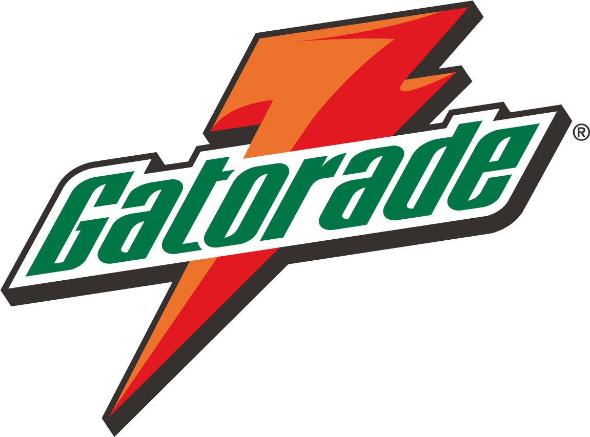 Gatorade Logo Vector - Logotipos Gatorade (1200x1200), Png Download
