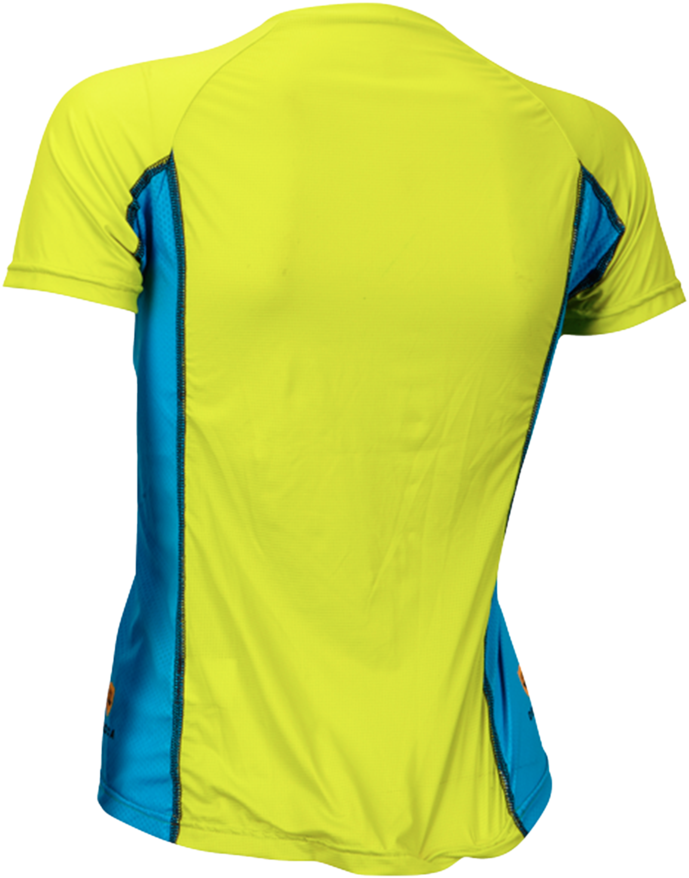 Running Jersey Women (1776x1920), Png Download