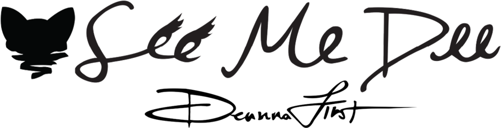 Seemedee Blogbanner - Calligraphy (1000x528), Png Download