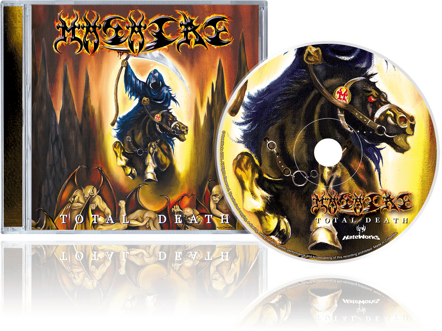 Death Icon Png (1500x1500), Png Download