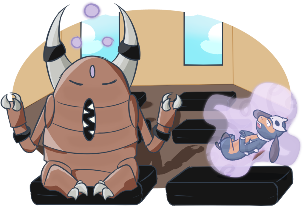 9563891 Vpjbcfe40hfd5pc - Cartoon (1024x700), Png Download