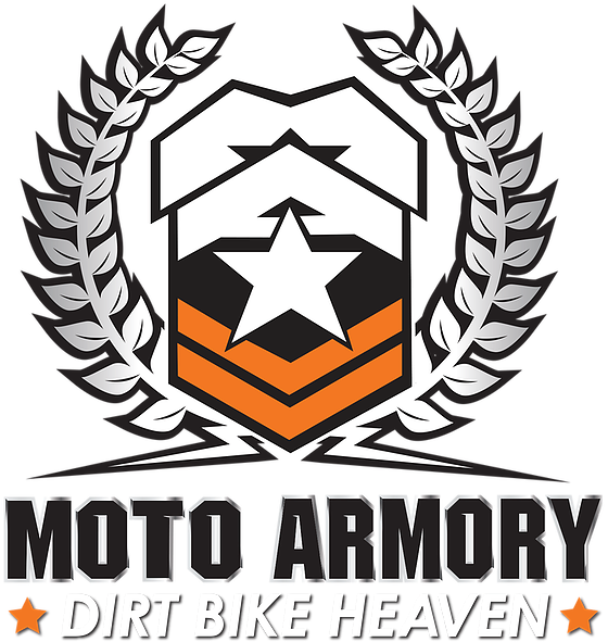 Moto Armory Logo Square - Emblem (673x673), Png Download