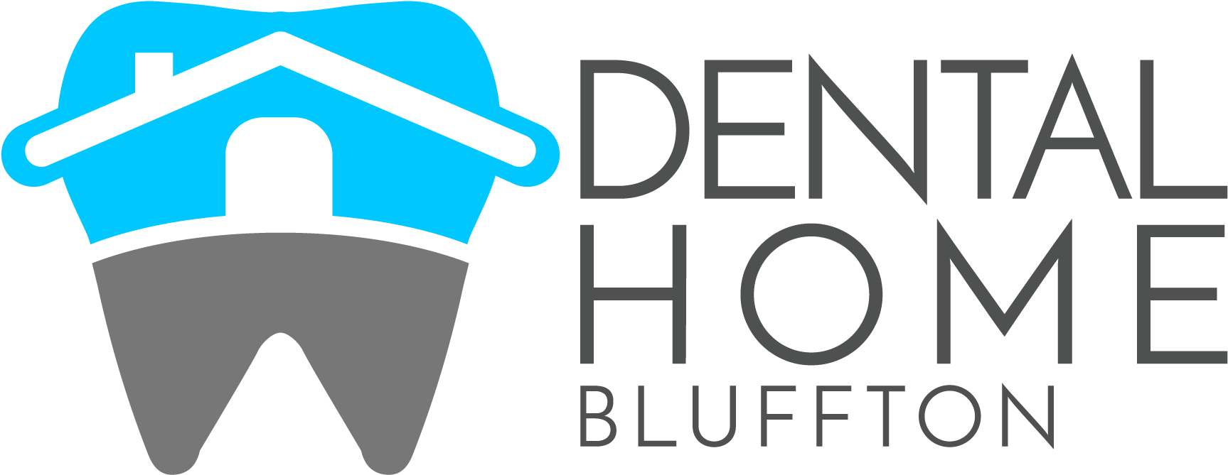 Logo - Home Dental (2064x891), Png Download