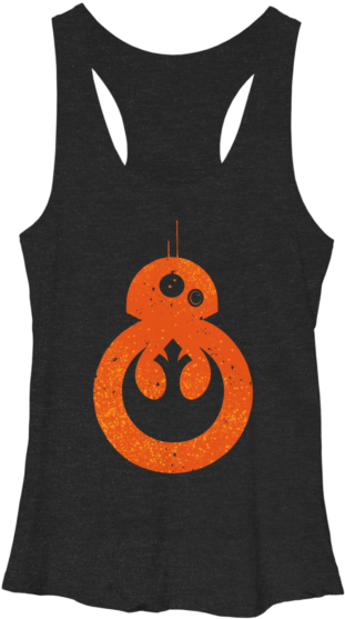 Bb-8 Rebel Alliance Logo - Rebel Alliance (650x650), Png Download