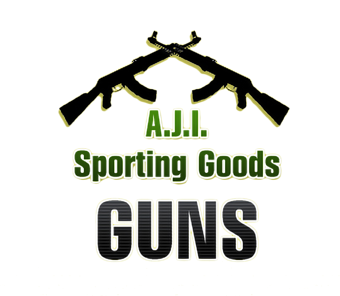 Aji Sporting Goods - Graphic Design (1390x1206), Png Download