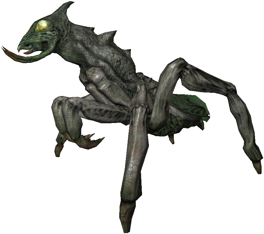 Picture - Witcher Frightener (881x782), Png Download