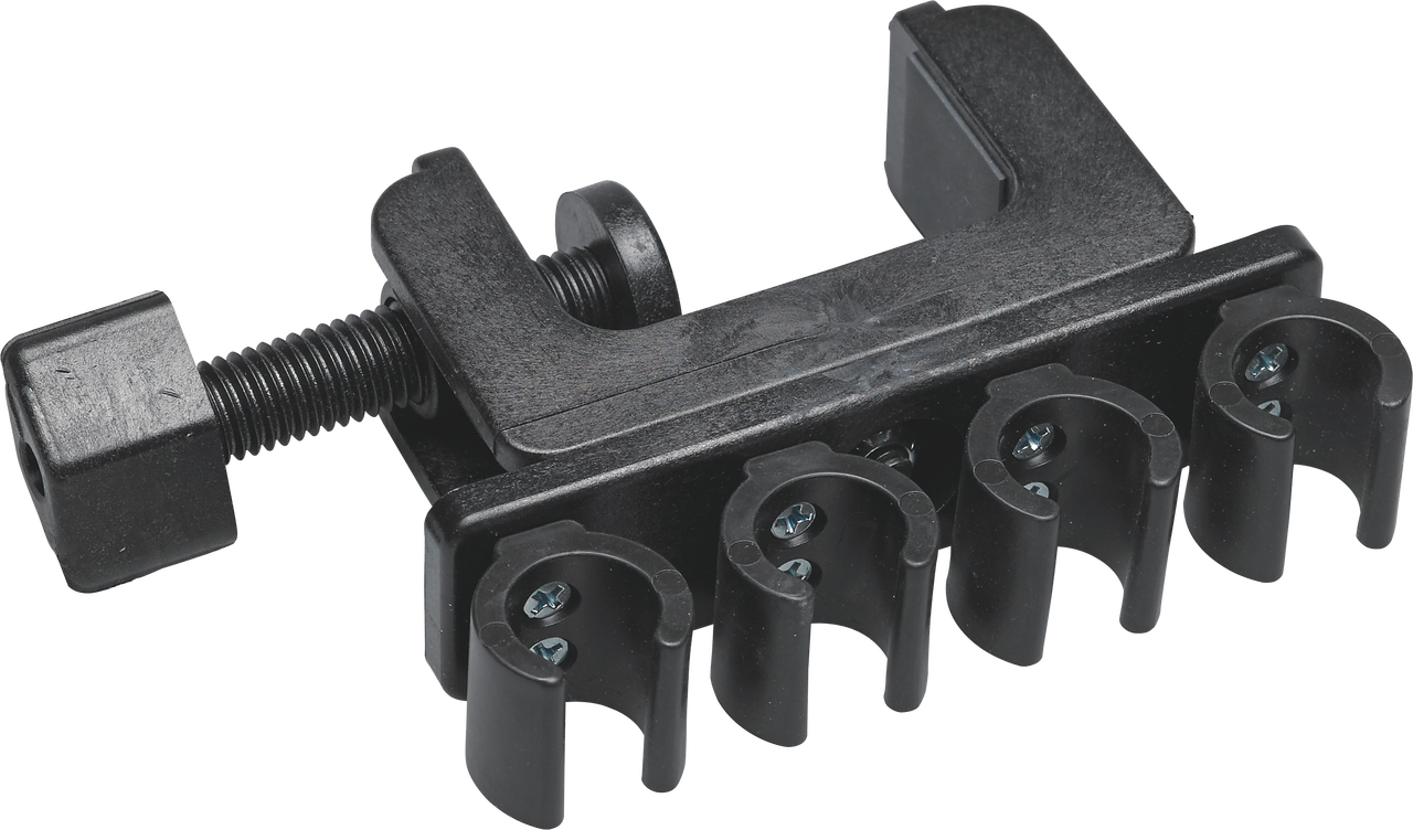 Proper Qhpor4 Cue Holder - Vise (1280x752), Png Download