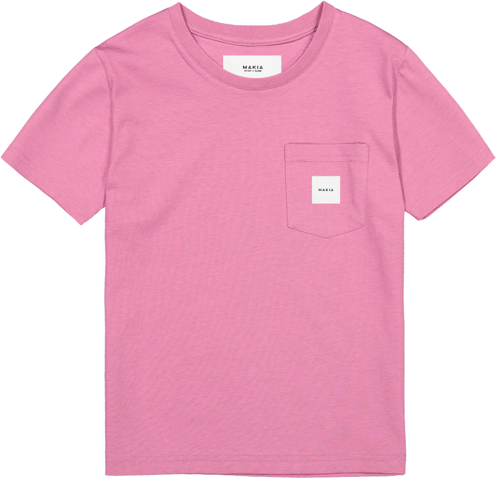 Pocket T-shirt - 25,00 € - Shirt (1500x1500), Png Download