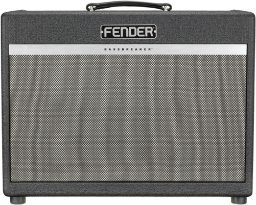 Next - Fender Bassbreaker 30r (500x638), Png Download