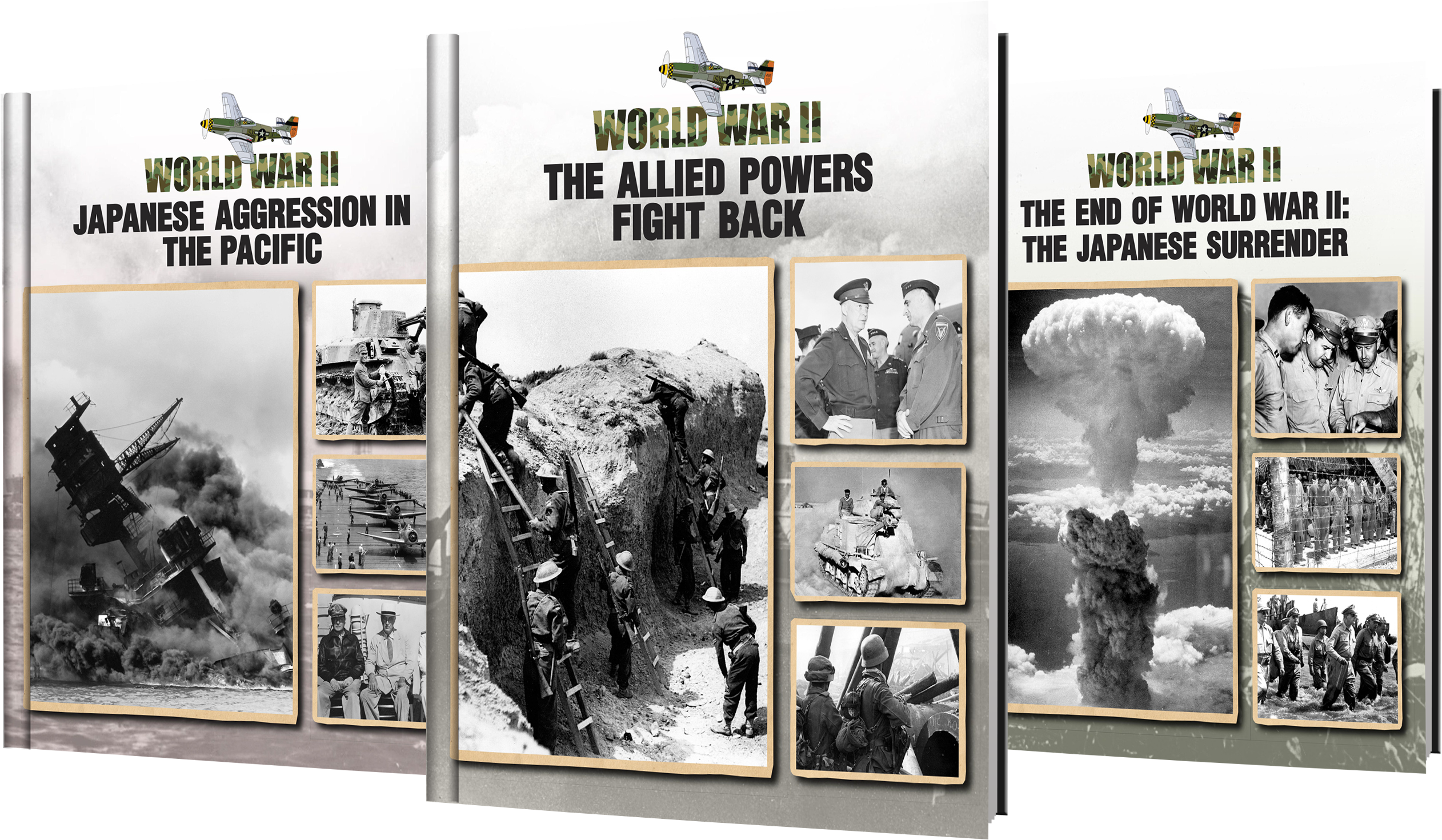 Hardcover - Hiroshima (3000x1773), Png Download