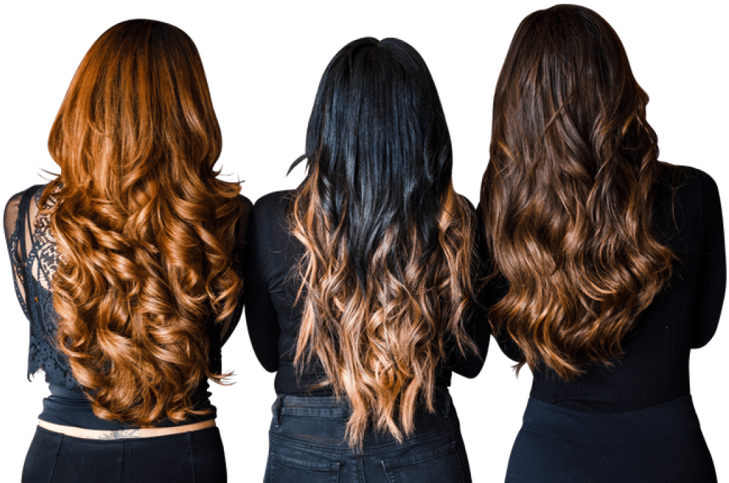 Lace Wig (1280x720), Png Download