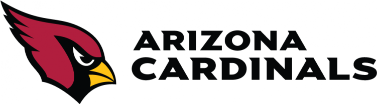 Arizona Cardinals Iron On Stickers And Peel-off Decals - Arizona Cardinals (750x930), Png Download