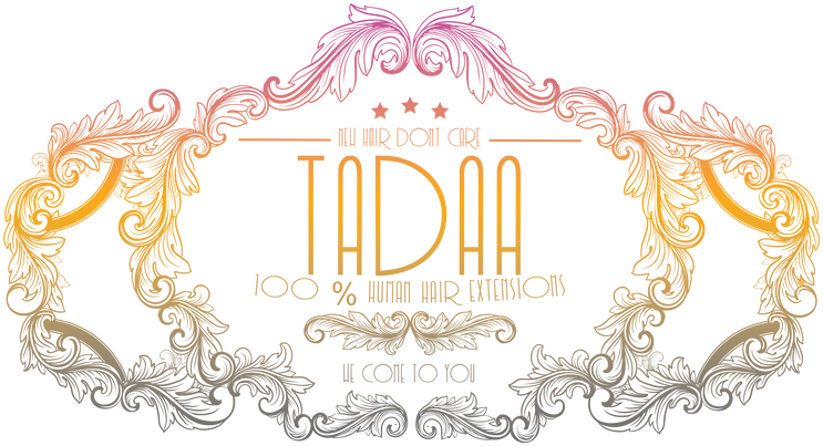 Tadaa Logo - Illustration (784x435), Png Download