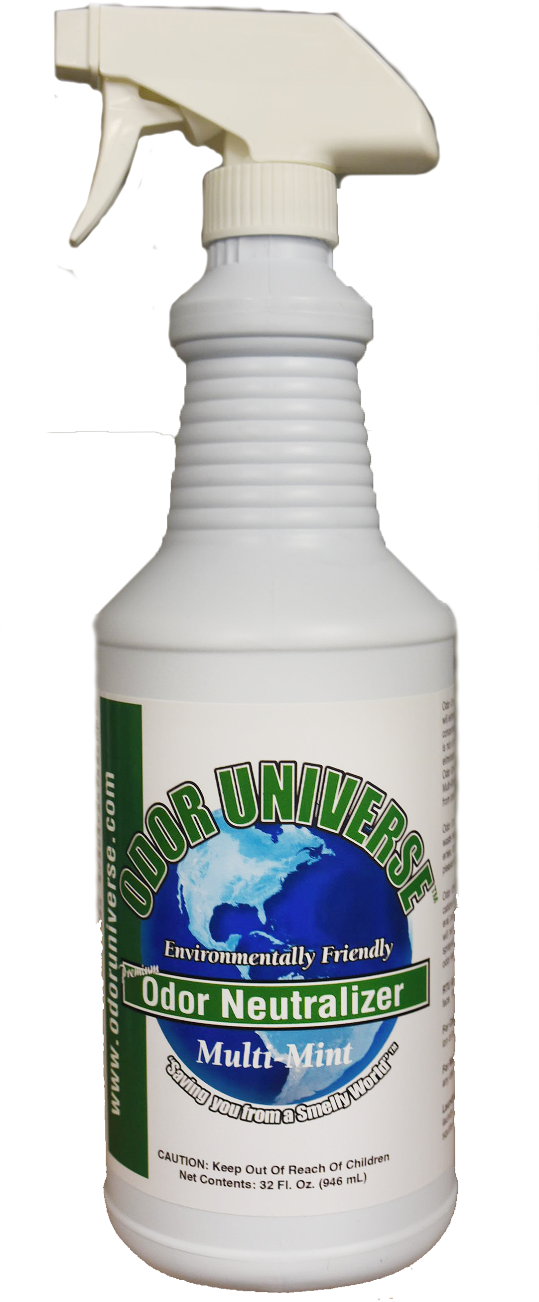 Odor Universe (1800x2880), Png Download