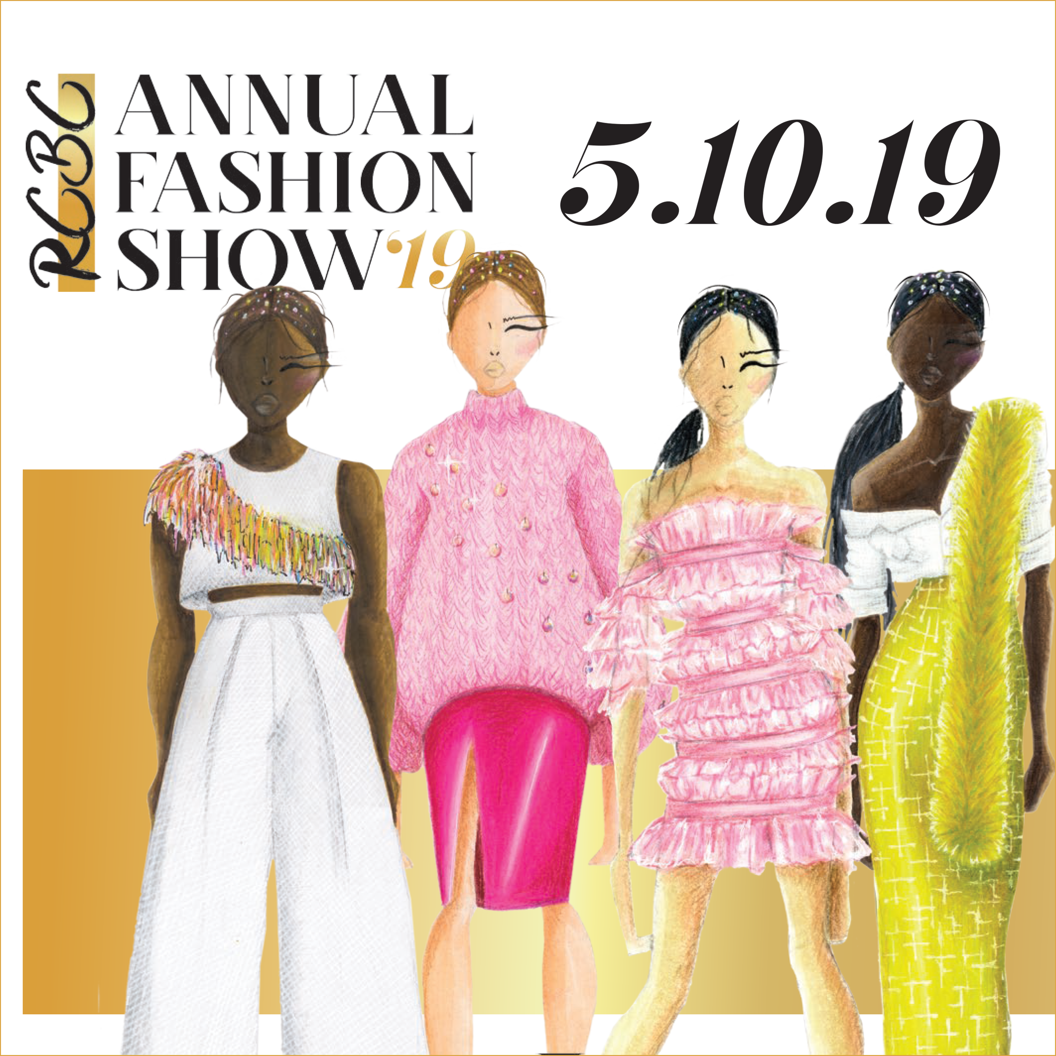 2019 Fashion Show May 10, - Album Cover (2128x2128), Png Download