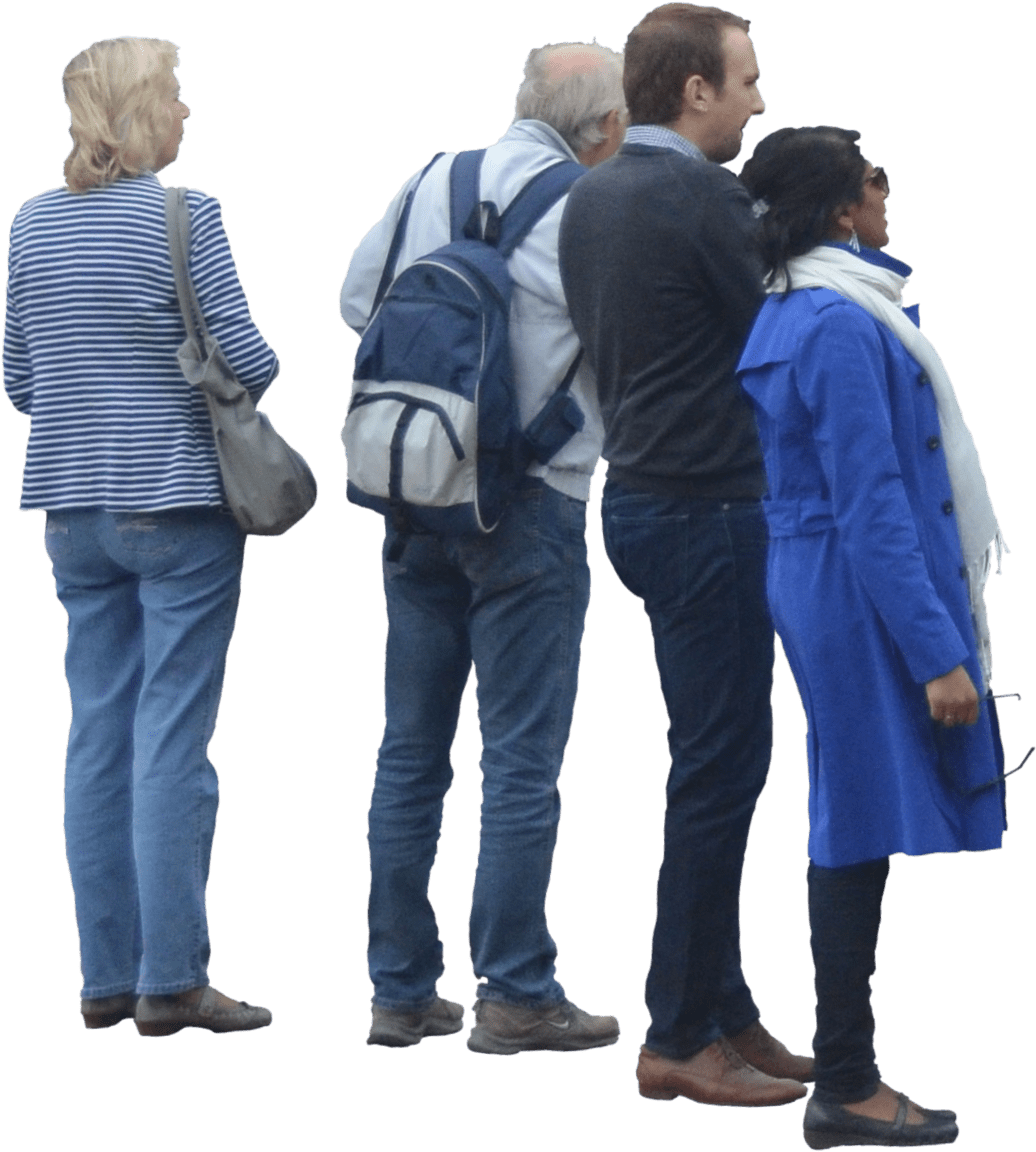 9 Photoshop People Standing Images People Standing - People Standing For Photoshop (1151x1151), Png Download