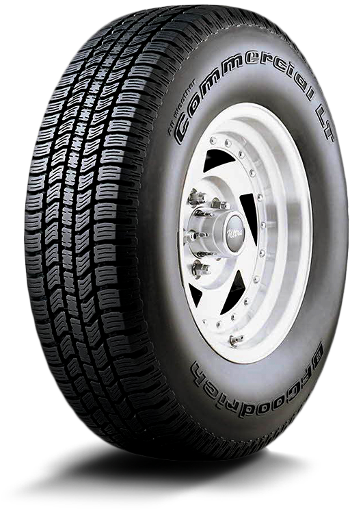 Commercial T/a All-season 2 Light Truck Tire - Pirelli 385 65r22 5 (800x805), Png Download