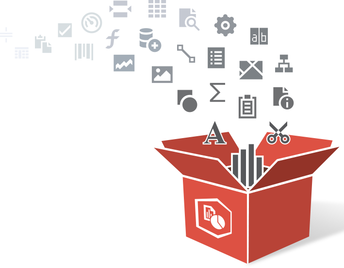 Versatility & Precision - Illustration (709x553), Png Download