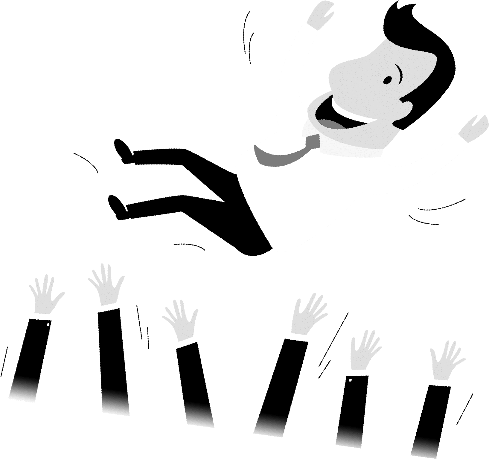 Linkedin Profile Boost - Illustration (1667x1667), Png Download