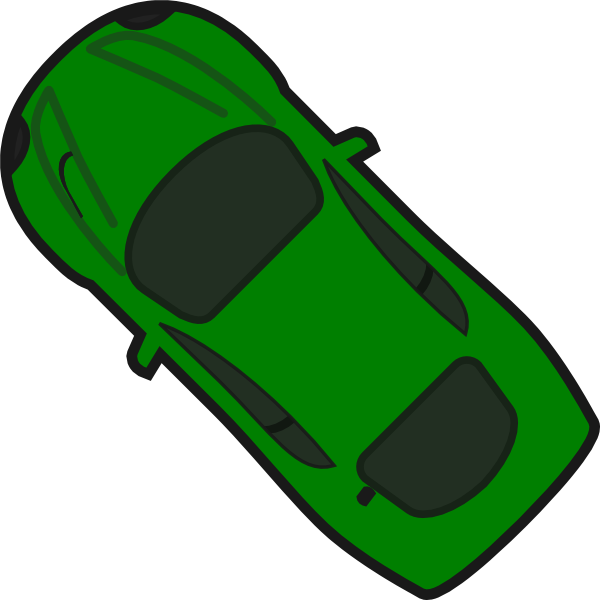 How To Set Use Car Travel 203-225 Icon Png (600x600), Png Download