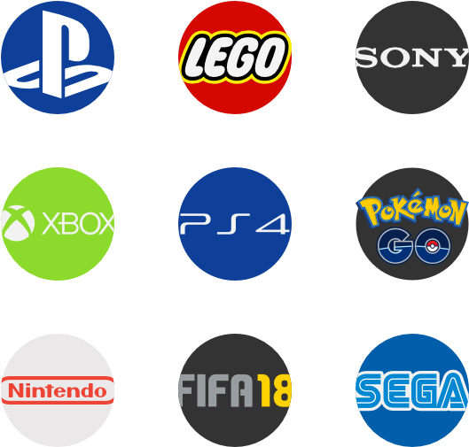 Videogames - Videos Icon Vector (600x564), Png Download