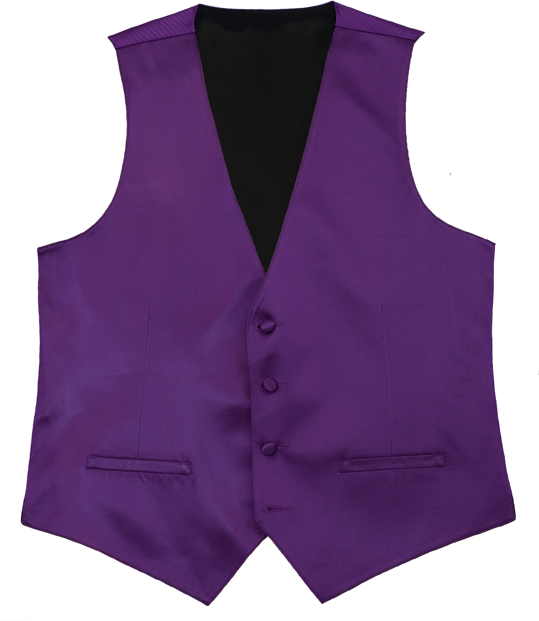Modern Solid Aster Vest - Vest (1320x1320), Png Download