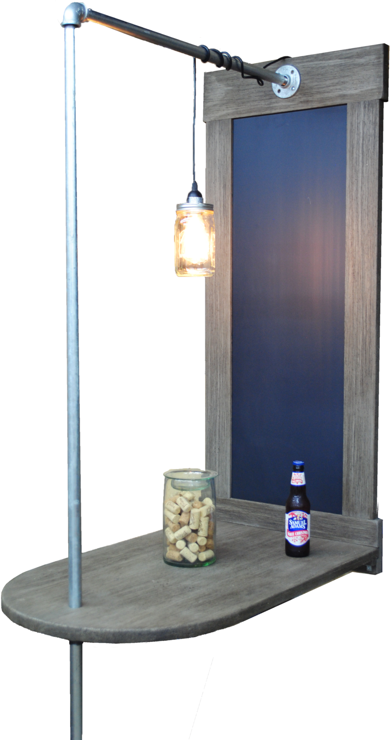 Pub Table - Sofa Tables (1000x1494), Png Download