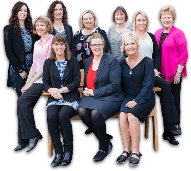 Our Legal Experts @ Mee Henry Law - Social Group (689x608), Png Download