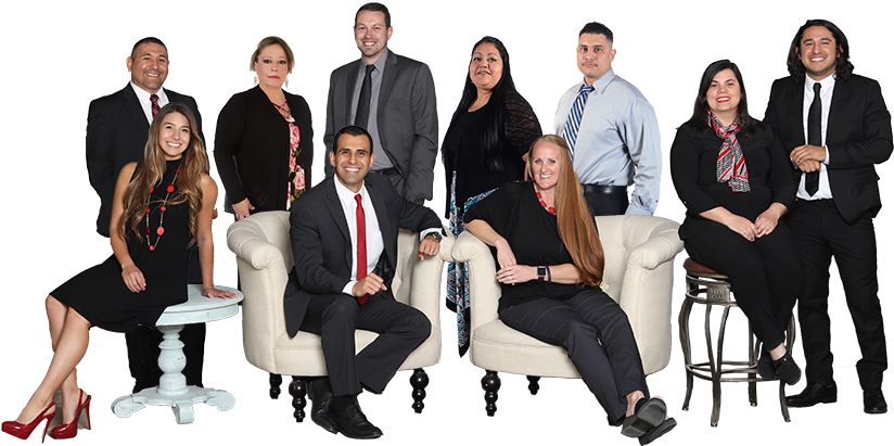 What We Do - Social Group (1000x667), Png Download