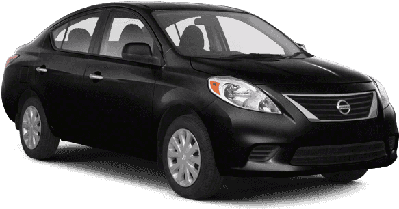 Pre-owned 2013 Nissan Versa - Nissan Rogue Sport S 2018 (640x480), Png Download